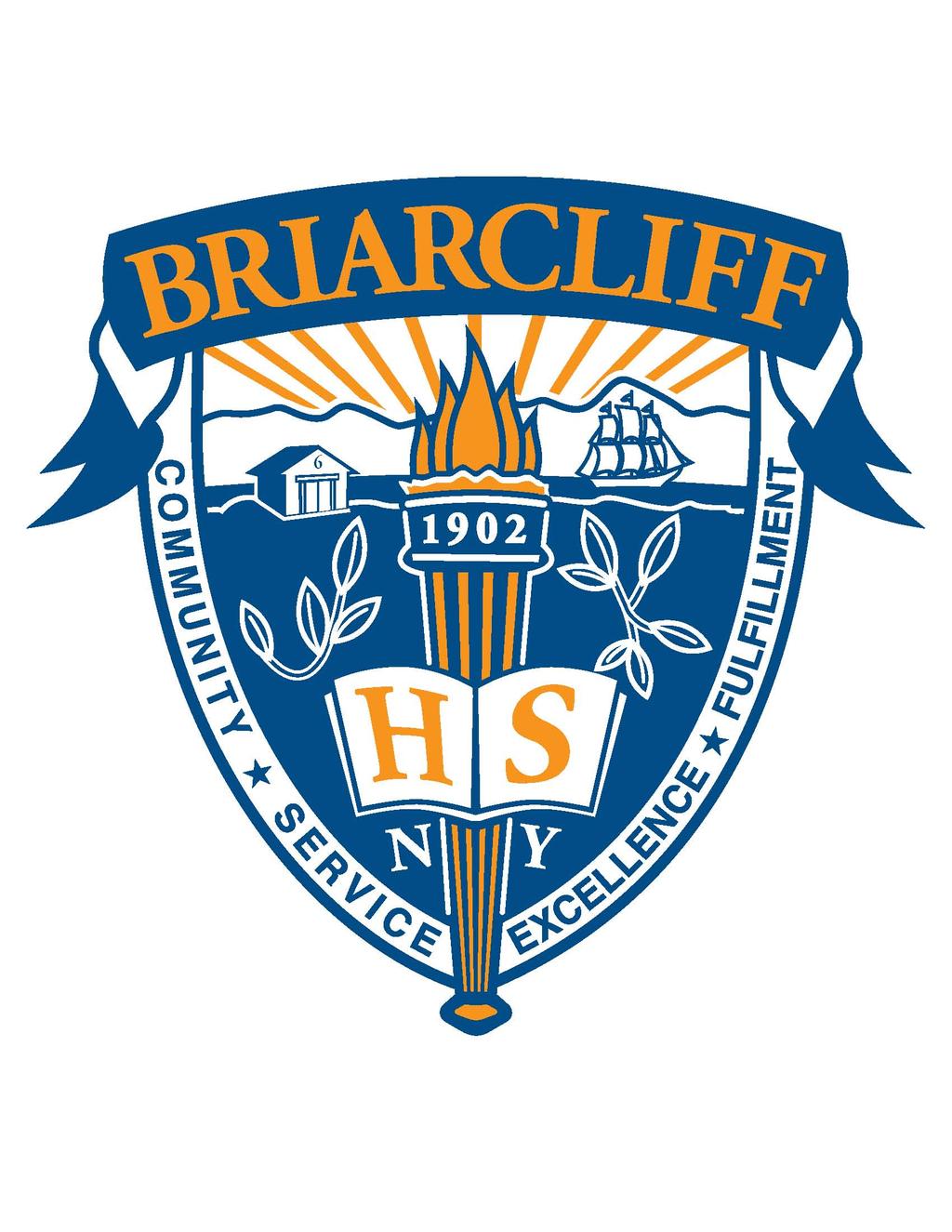 BRIARCLIFF HIGH SCHOOL QUICK REFERENCE COURSE GUIDE