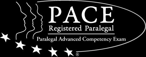 Candidate Application and Affidavit of Work Experience Completed applications must be sent to: The National Federation of Paralegal Associations, Inc. 9100 Purdue Road, Ste.
