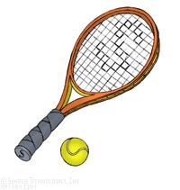 BULLDOG ATHLETICS Tennis