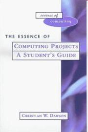 Conduct of project - reading Reading: Christian W.