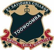 ST SAVIOUR S COLLEGE TOOWOOMBA ASSISTANT PRINCIPAL MISSION ROLE DESCRIPTION St Saviour s College is administered by the Toowoomba Catholic Education Office and has been established to educate and