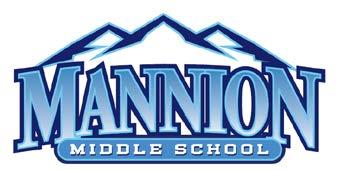 All sixth grade students at Mannion Middle School are required to take the following course: English Language Arts 6 Physical Education/Computers Mathematics 6 Elective Science 6 Placement in all