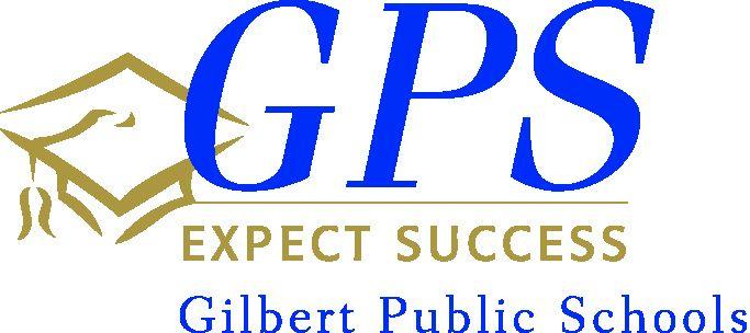 December 16, 2014 Gilbert Public Schools Community, Students first!