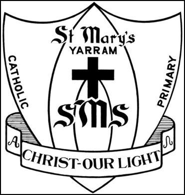 St Mary s Primary School,