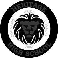 Heritage High School 520 Evergreen Mill Road Leesburg, VA 20176 Phone (571) 252-2816 Fax (571) 252-2817 To: The Parents of all Heritage High School Students From: Bruce Holland, Counselor, Heritage