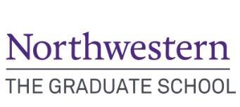 PhD Program in Clinical Psychology Student Admissions, Outcomes, and Other Data The PhD program in Clinical Psychology at Northwestern University Feinberg School of Medicine is accredited by the