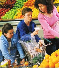 Reaching Those in Need: STATE FOOD STAMP PARTICIPATION RATES IN 2006 The Supplemental Nutrition Assistance Program (SNAP) formerly the Food Stamp Program is a central component of American policy to