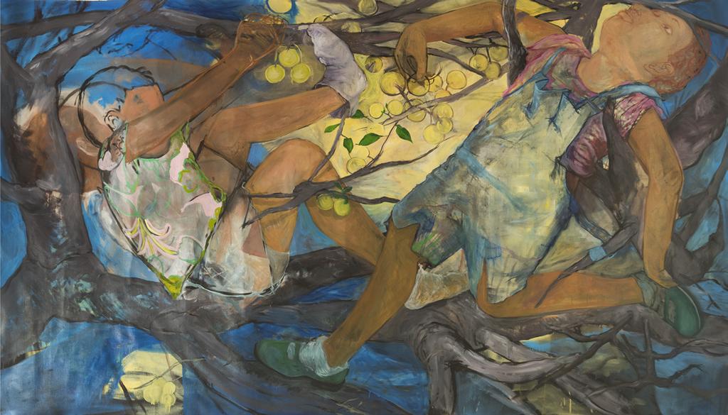 Current Exhibitions Explore the Montclair Art Museum s dynamic permanent collection of American and Native American art.