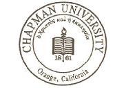 CHAPMAN UNIVERSITY Expected Level of Achievement What was your target(s) for student performance for this outcome?