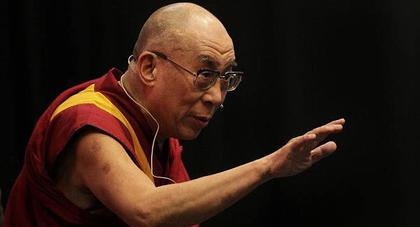 Activity Three Dalai Lama: Teacher Resource Our planet is our house, and we must keep it in order and
