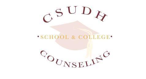 Frequently Asked Questions about the CSUDH School and College Counseling program: About the Program ~ 1) Q: What degrees or credentials are offered in the CSUDH Counseling program?