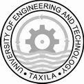 UET/Exams/2010-CP/5th Semester/Semester-2011/2013/028 Dated: 18-03-2013 Page 1 of 5 UNIVERSITY OF ENGINEERING AND TECHNOLOGY TAXILA EXAMINATIONS BRANCH UET / Exams/2010-CP/5th