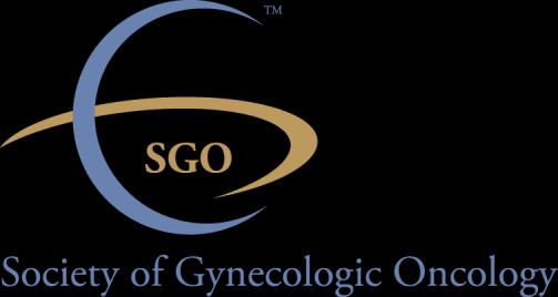SGO 46th Annual Meeting on Women s Cancer Responsibilities & Guidelines Documents Please review the following Responsibilities & Guidelines document pertinent to your role in the SGO Annual Meeting