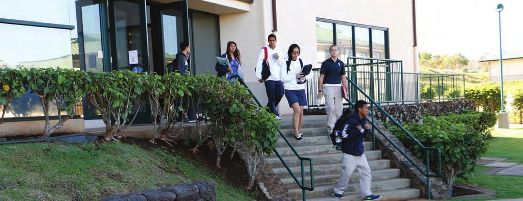 Applying For Kamehameha Schools Admission Entry Points, Process, Selection Criteria, Tuition Costs Admission for all grade levels at all three Kamehameha Schools campuses Maui, Hawaiÿi and Kapälama -