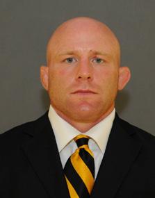 Camp Staff JohnMark Bentley, Camp Director App State Head Wrestling Coach 3x SoCon Coach of the Year 3x ACC Champ ACC Wrestler of the Year 2001 Ranks 6 th All-Time in career winning percentage at