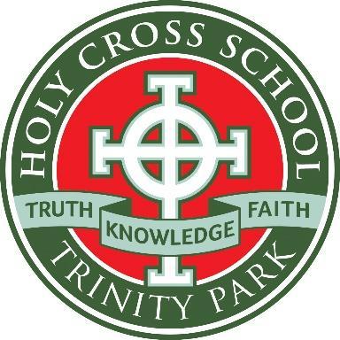HOLY CROSS SCHOOL FEES SCHEDULE FOR 2018 PREP to Year 6 ABN: 42 498 340 094 Email: accounts.trinitypk@cns.catholic.edu.au Phone: 07 4057 6920 Fax: 07 4057 8183 APPLICATION FEE $ 75.