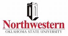 Northwestern Oklahoma State University Upward Bound Programs Application for Participation Dear Applicant: The Upward Bound Programs at Northwestern Oklahoma State University are federally funded