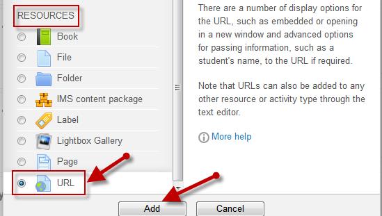 Click on Save changes Now, you can drag and drop your PowerPoint presentation or other lecture files under the description. You can also add them by manual uploading.