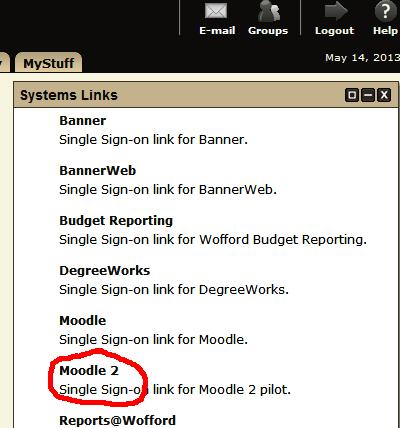 Browsers Moodle 2 s features work best with the Chrome, Firefox, Internet Explorer 10 or Safari 6 browsers. Some of its features, such as drag & drop, do not work in Internet Explorer 9 or Safari 5.