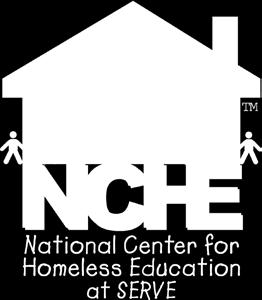 org/nche Other Helpful Contacts National Association for the Education of Homeless Children and Youth (NAEHCY) http://www.naehcy.