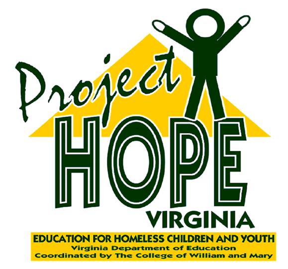 Questions & Answers on Homeless Education By: Patricia A. Popp, Ph.D. and Jennifer L. Hindman, Ph.D., Project HOPE-Virginia *Adapted from Q&A developed for the National Center for Homeless Education (NCHE) Information Brief No.