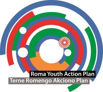 strengthening Roma youth participation and the sustainability of Roma youth