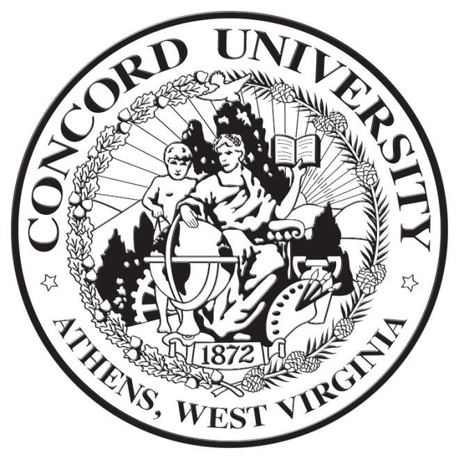 Plan for Assessing Student Learning Academic Years 2012-13 through 2016-17 Concord University Approved
