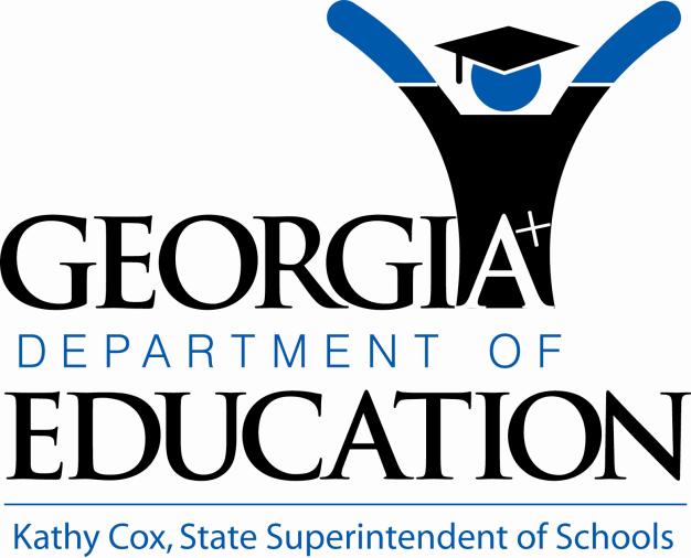 Georgia High School Graduation Requirements: Preparing Students for Success Chapter 17 excerpt from original document located at: http://public.doe.k12.ga.