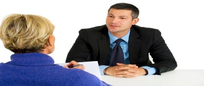 Perfecting the Interview Read through this packet and learn how to prepare for your interview.