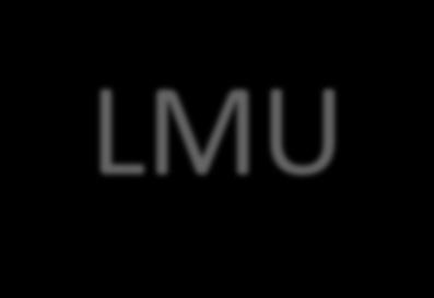 LMU-DCOM GME Department Accreditation support and training New Program feasibility analysis and application support Periodic site visits and mock reviews Guidance on effective structure of GME
