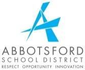 Abbotsford School istrict istrict Career Programs Registration Form STUENT INFORMATION Legal Last Name Legal First Name Usual Last Name Preferred First Legal Middle Birth ate (ay /Month/Year Home