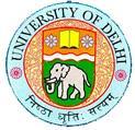 University of Delhi Department of Education (Central Institute of Education)