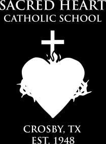 Heart to Heart First Holy Communicants The following students will be receiving First Holy Communion on Sunday, May 6, at Sacred Heart Catholic Church as well as other area churches.