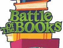Battle of the Books, or BOB, is a contest that encourages quality reading. Only 4th and 5th graders are able to become team members.