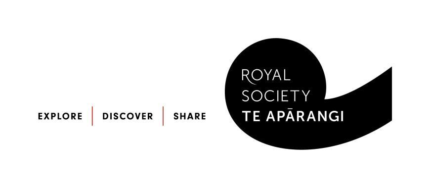 Royal Society Te Apārangi February 2018 Rutherford Discovery Fellowships Guidelines for PANELLISTS Table of Contents Background to the Rutherford Discovery Fellowships.