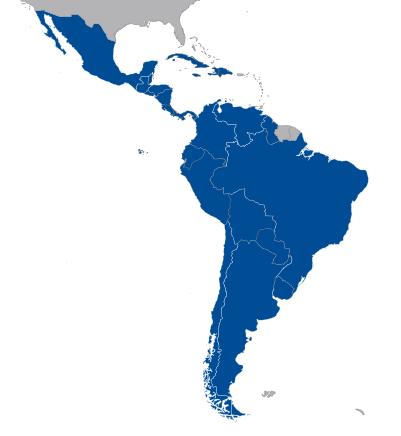 RESEARCH Duke faculty members conduct research in or related to 24 Latin American countries. This research spans 8 of Duke s 10 schools and many of its institutes and centers.