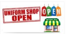 St Brigid s News and Events UNIFORM SHOP OPENING HOURS TUESDAY