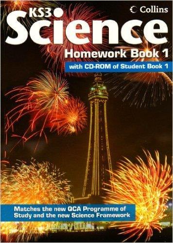 KS3 Textbooks and studying resources Al-Khair Science