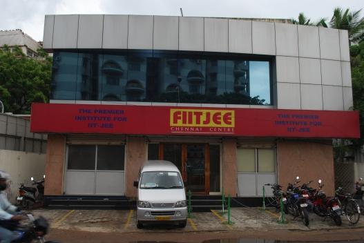 FIITJEE Chennai Centre - A brief After writing many success stories at Delhi and Hyderabad, FIITJEE opened its Centre at Chennai in April 2005. The year 2007 was almost a miracle.