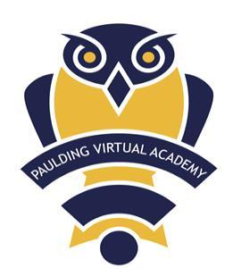 What is the Paulding Virtual Academy?