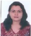 1. Name of Teaching Staff : Ms. Ruchi Kawatra 2. Designation : Asst Professor 4. Date of Joining the Institution : 16/07/2007 5. Qualification with Class/Grade : B.Sc., MCA, M.Tech, Pursuing Ph.D. 6.
