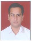1. Name of Teaching Staff : Mr. Neeraj 2. Designation : Asst Professor 4. Date of Joining the Institution : 12/07/2010 5. Qualification with Class/Grade : BCA, MCA, M.Tech, Gate-2007 6.