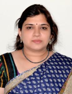 APPENDIX A Institute of Information Technology & Management 1. Name of Teaching Staff : Dr. Prerna Mahajan 2. Designation : Professor 4. Date of Joining the Institution : 01/01/2004 5.