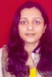 1. Name of Teaching Staff : Dr. Jyoti Batra Arora 2. Designation : Asst Professor 4. Date of Joining the Institution : 15/07/2016 5. Qualification with Class/Grade : PhD, M.Phil, M.C.A, B.Sc. 6.