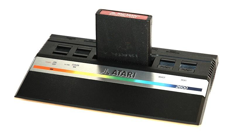 Atari Example: Reinforcement Learni Playing
