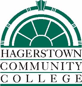 STUDENT LEARNING OUTCOMES ASSESSMENT REPORT Hagerstown Community