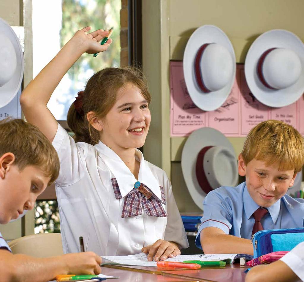 Teaching, Learning and Curriculum Continued BROAD PRIORITIES Continue to build upon the P-12 learning culture at the College SPECIFIC PRIORITIES Document our strategy to implement the new Australian