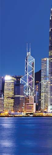 FGV-MANCHESTER GLOBAL MBA HONG KONG