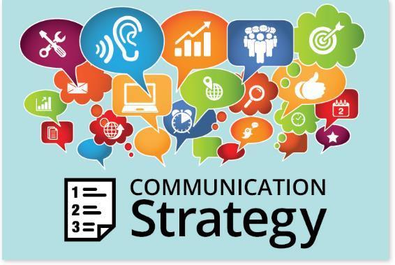 Assessment outreach 3-phase approach (with professional global PR support) - Pre-Launch: (Ltd content) Strategic communications plan, media briefings, media training, linked op-ed articles, media