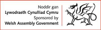 FE Cylchlythyr Foundation Degrees Date: 23 July 2010 Reference: W10/29HE To: Heads of higher education institutions in Wales; Principals of directly-funded further education institutions in Wales